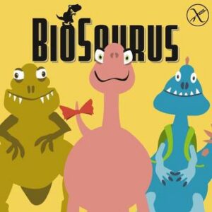 BIOSAURUS
