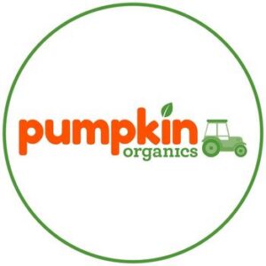 PUMPKIN ORGANICS