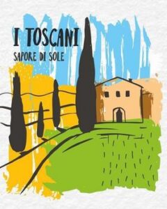 SAPORE DI SOLE