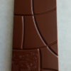 TABLETTE MAYA en chocolat NOIR 55% (origine Pérou) BIO sans allergènes Allergoora : 40 grammes