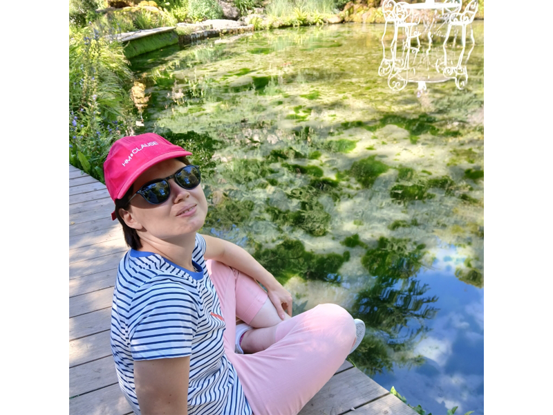 Témoignage de Nathalie diagnostiquée « DYS »